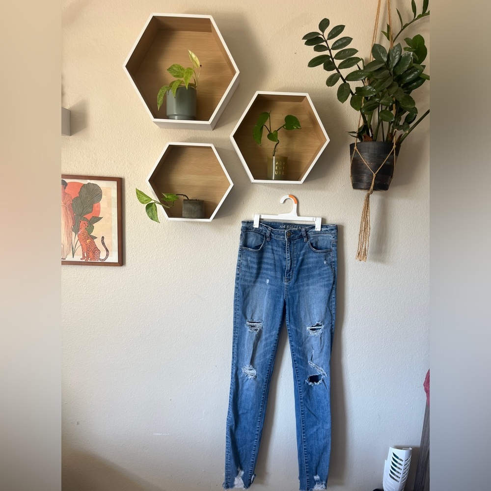 AE Skinny Jeans